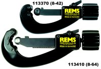 REMS RAS Cu